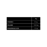 collagen scitec