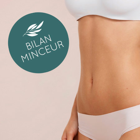 b bilan minceur