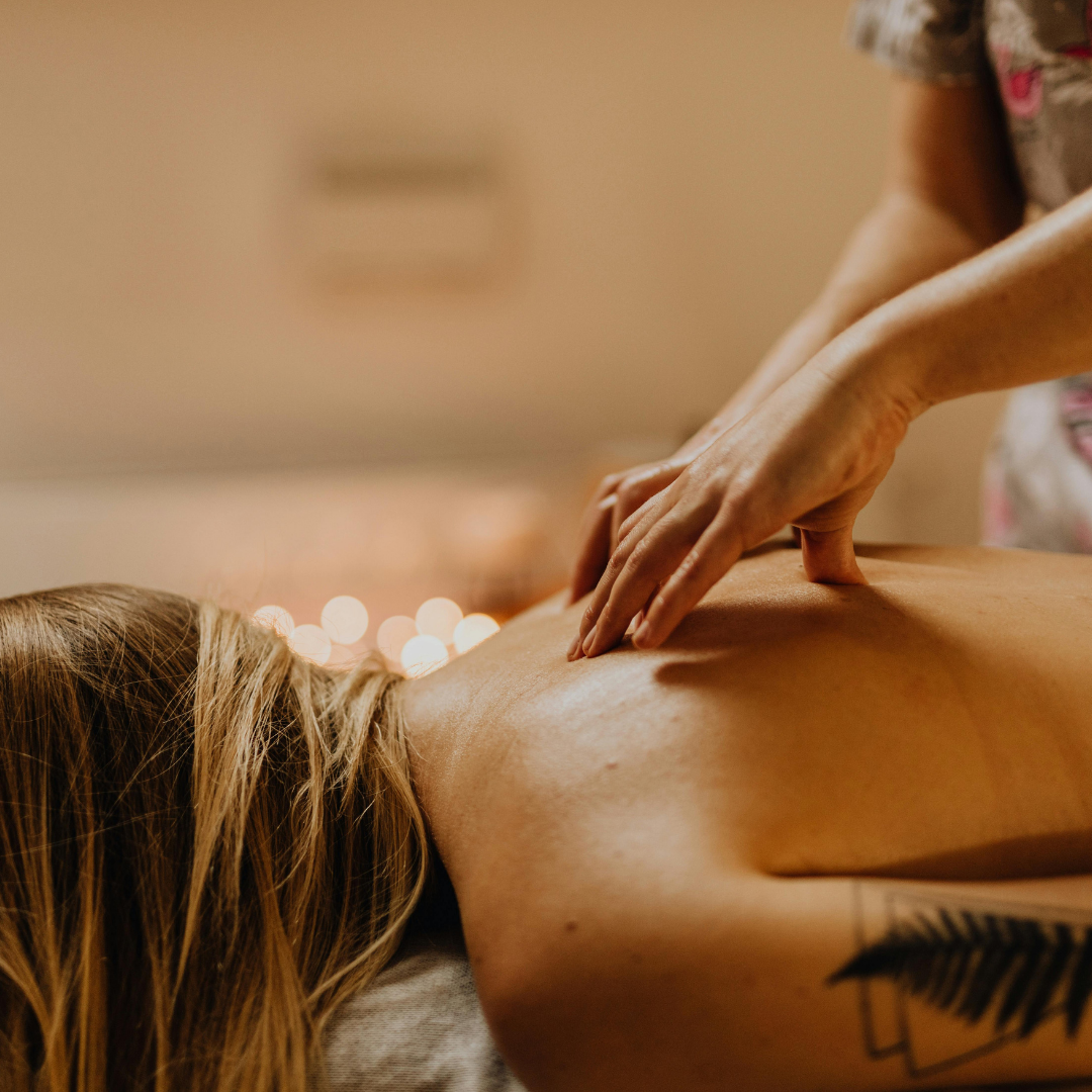 massage dos 4