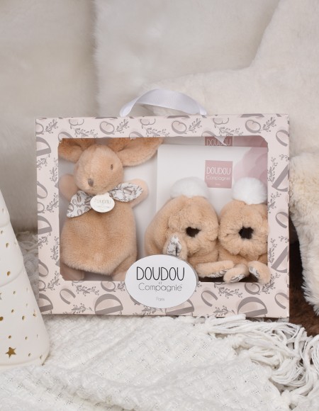 doudou-chaussons-beige-doudou-et-compagnie