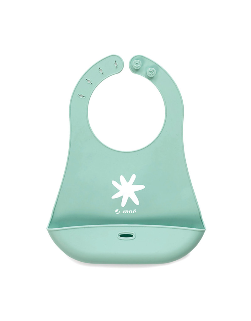 bavoir-en-silicone-mint-vert-repas-bebe-jane
