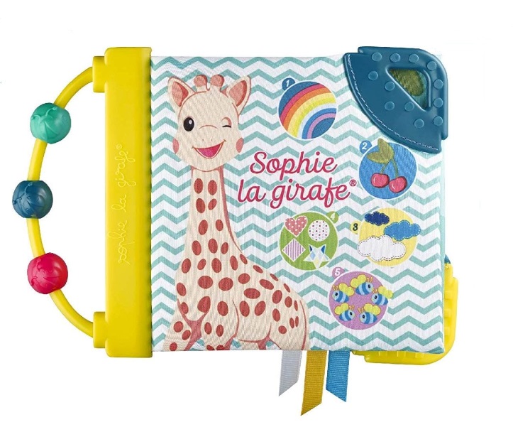 livre-d-eveil-sophie-la-girafe-vulli