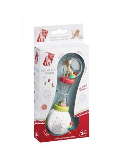 Hochet_soft_maracas_Sophie_la_girafe_vulli_2