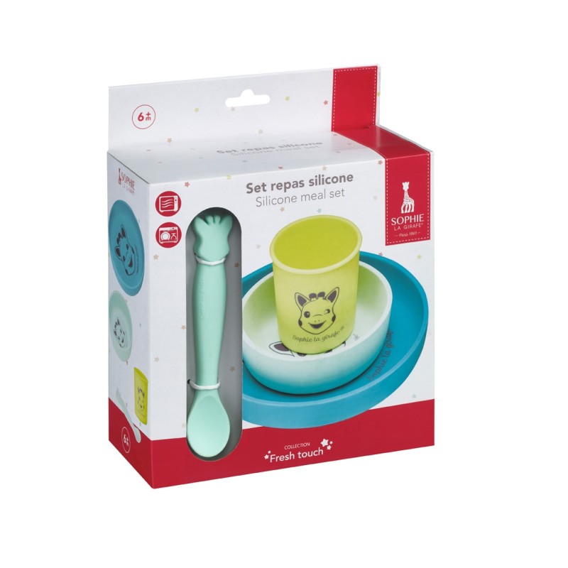set-repas-silicone-bebe-sophie-la-girafe-vulli-3