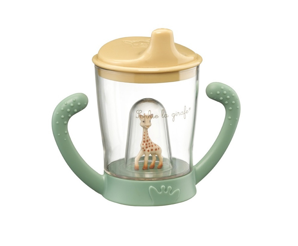 tasse-anti-fuite-mascotte-sophie-la-girafe-vulli