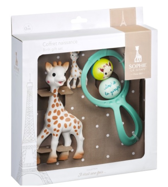 coffret-naissance-sophie-la-girafe-vulli-hochet-porte-cle-2