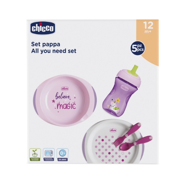 coffret-repas-rose-bebe-12-mois-chicco