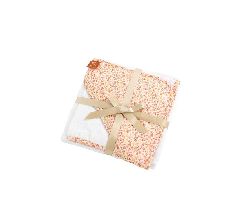 cape-de-bain-Esmee-bebe-sauthon