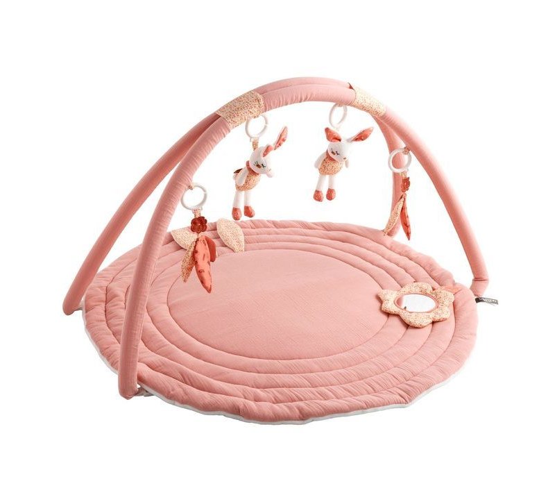 tapis-d-eveil-Esmee-bebe-sauthon