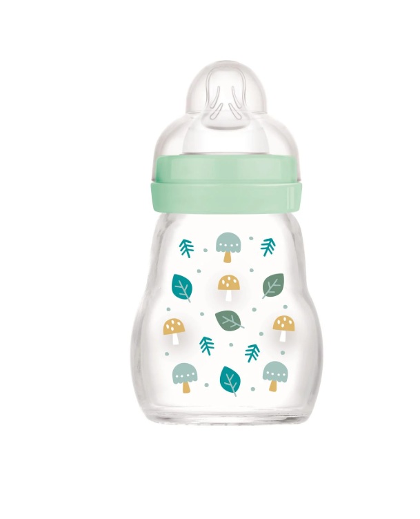 biberon-verre-lin-170-ml-vert-mam-baby