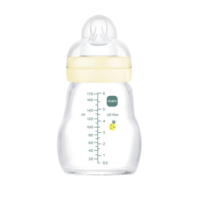 biberon-verre-lin-170-ml-sable-mam-baby-2