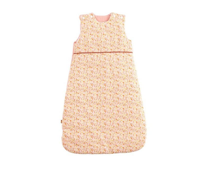 gigoteuse-0-6-mois-motif-floral-Esmee-bebe-sauthon