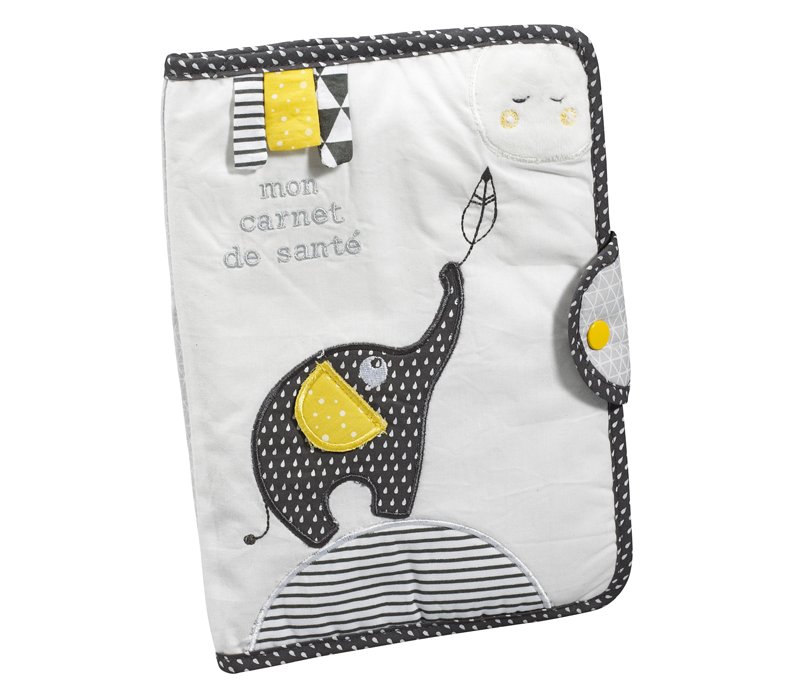 Protege_carnet_de_sante_Babyfan_sauthon