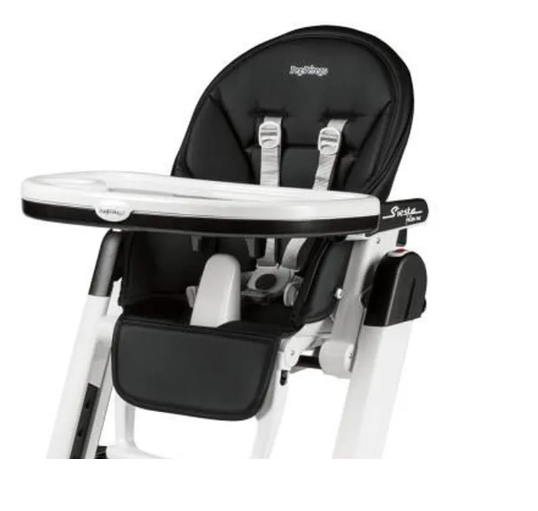 housse-de-chaise-haute-bebe-siesta-zero3-licorice-noire-peg-perego