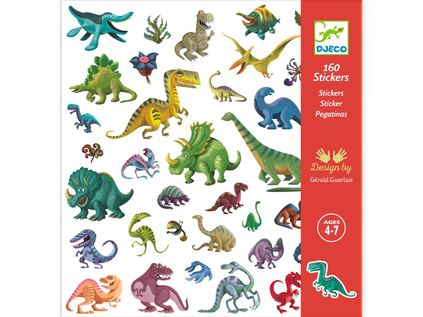 stickers-papier-dinosaures-enfant-djeco-dj08843