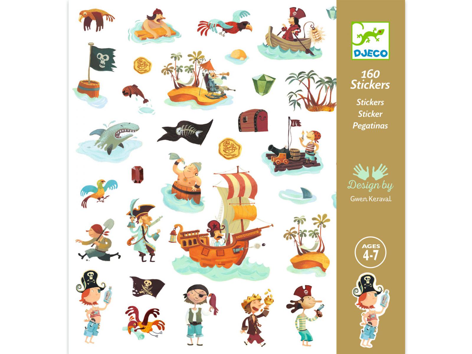 stickers-papier-pirates-enfant-djeco-dj08839-2
