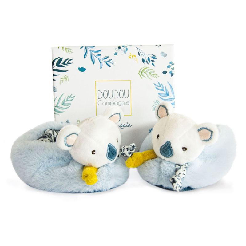 yoca_le_koala_chaussons_doudou_et_compagnie_dc3675