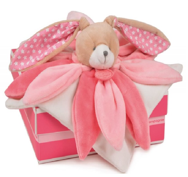 doudou-collector-lapin-rose-dc2791-doudou-et-compagnie