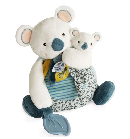 DOUDOU-KOALA-ACTIVITES-DC3669-DOUDOU-ET-COMPAGNIE