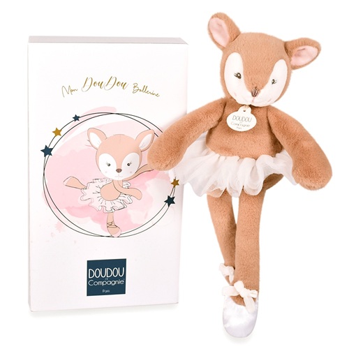doudou-ballerine-faon-dc3976-doudou-et-compagnie