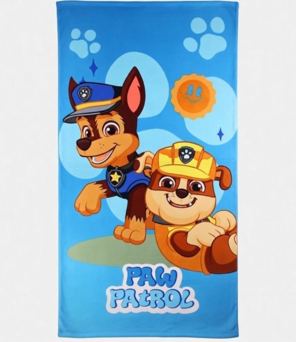 serviette-de-plage-paw-patrol-3