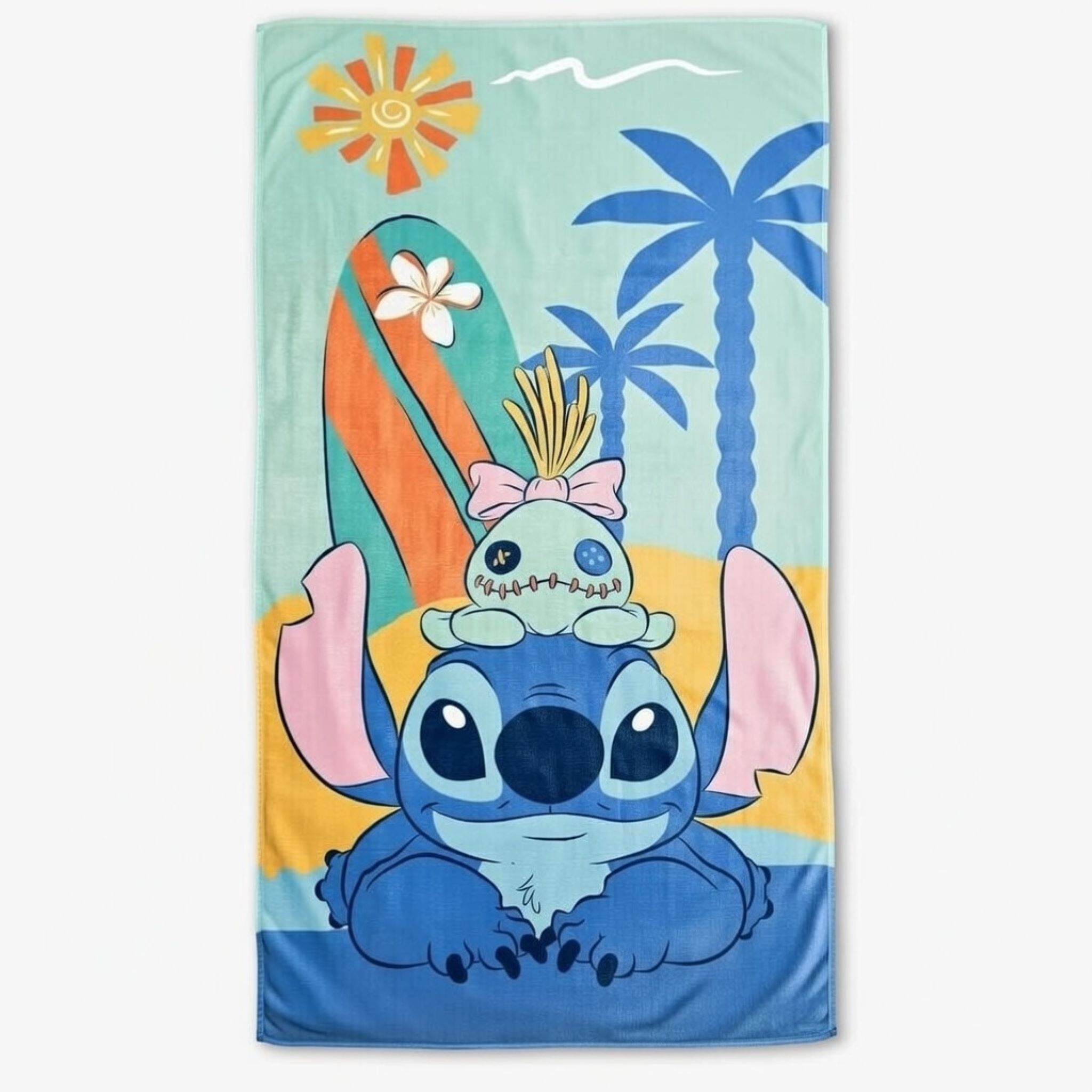 serviette-de-plage-lilo-et-stitch-3