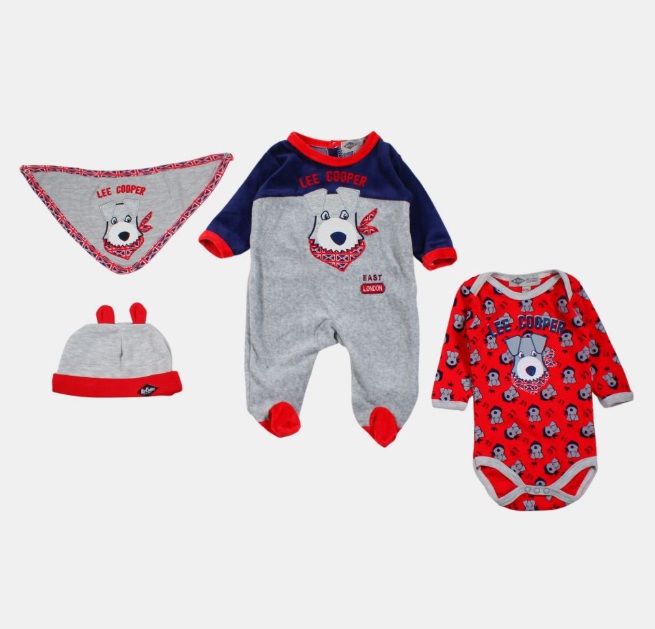 ensemble-4-pieces-pyjama-bodie-gris-bleu-lee-cooper