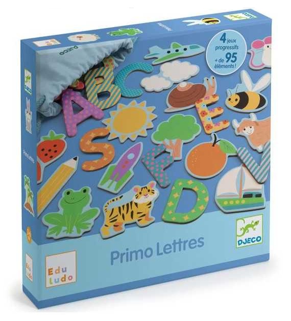 Sans jeu-primo-lettres-djeco