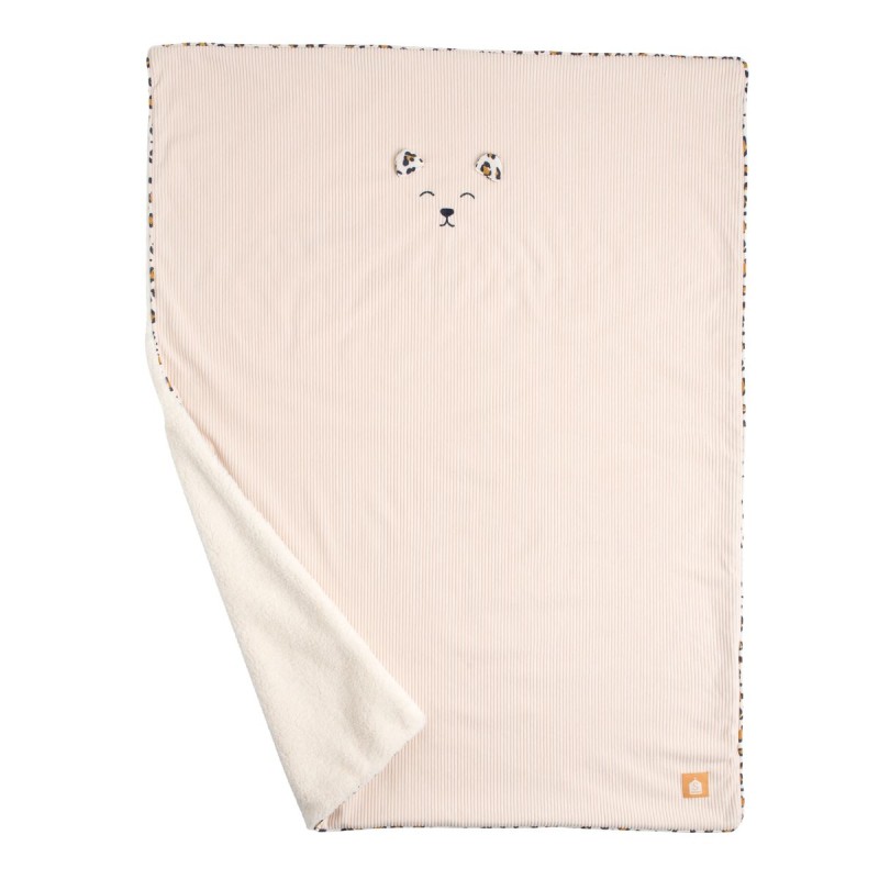 couverture-bebe-leopard-sauthon-3