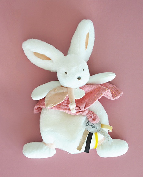 HAPPY-BOHO-DOUDOU-POMPON-TERRACOTTA-DC3741-doudou-et-compagnie
