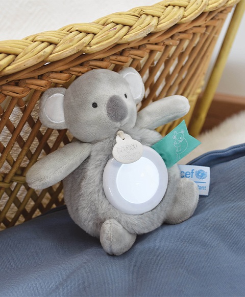 UNICEF-veilleuse-koala-dc3991-doudou-et-compagnie