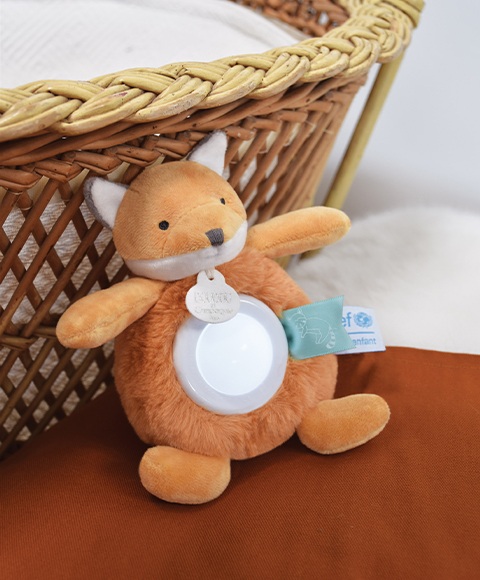 UNICEF-veilleuse-RENARD-dc3992-doudou-et-compagnie-2