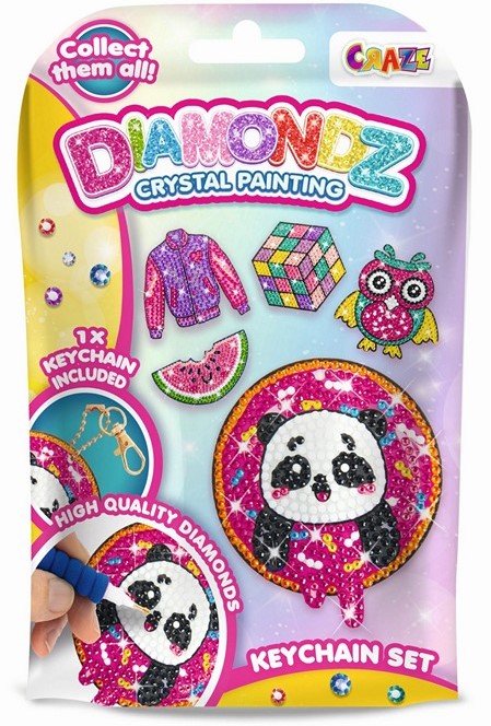 craze-diamondz-crystal-painting-keychain-set-12-5x19cm-JOUET