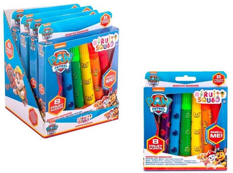 paw-patrol-marqueurs-parfumes-8-pack-11-5x12cm-en-presentoir-6