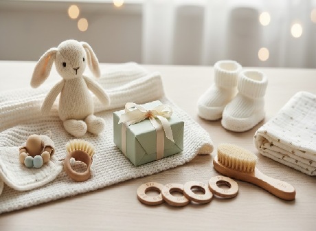 Cadeaux naissance