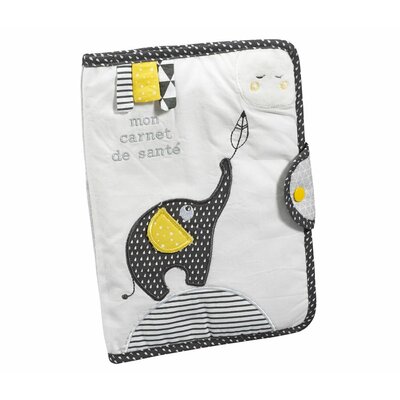 Protege_carnet_de_sante_Babyfan_sauthon