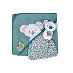 cape-de-bain-yoca-le-koala-bebe-doudou-et-compagnie