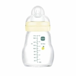 biberon-verre-lin-170-ml-sable-mam-baby-2