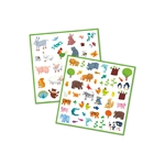 stickers-papier-animaux-enfant-djeco-dj08841