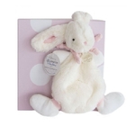 doudou-lapin-bonbon-rose-dc2122-doudou-et-compagnie