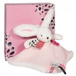 Doudou-plat-Happy-blush-rose-DC3744-doudou-et-compagnie
