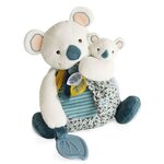 DOUDOU-KOALA-ACTIVITES-DC3669-DOUDOU-ET-COMPAGNIE