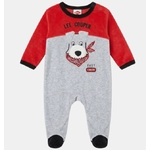 ensemble-4-pieces-pyjama-bodie-gris-rouge-lee-cooper-2
