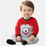 ensemble-4-pieces-pyjama-bodie-gris-rouge-lee-cooper-3