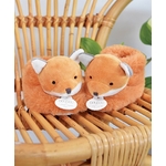 chaussons-hochet-renard-DC4002-doudou-et-compagnie