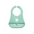 bavoir-en-silicone-mint-vert-repas-bebe-jane