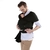 echarpe-de-portage-cocoon-noir-jane