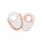 bavoir-lot-de-2-Esmee-bebe-sauthon