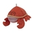 gant-de-toilette-crabe-rouge-domiva