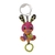 Playgro-Peek-A-Boo Wiggling-Bunny